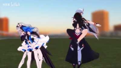 When your friends suddenly become a couple