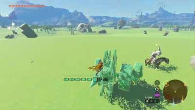 The fastest vehicle I've been able to make 