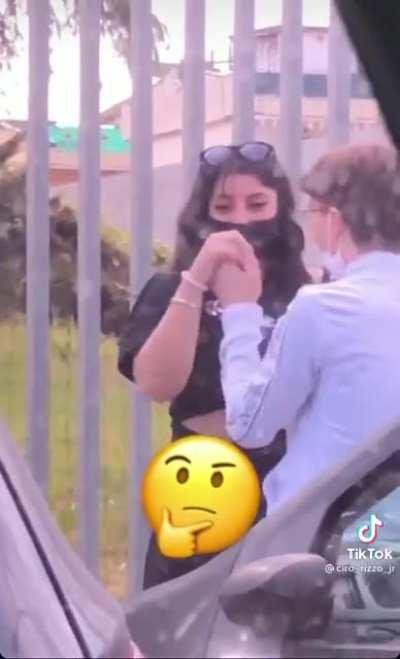 I'm gonna leave this here.