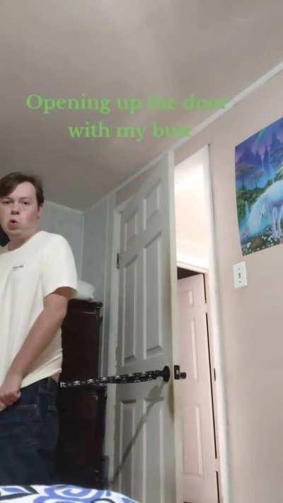 This reminds me of chris I can’t explain why