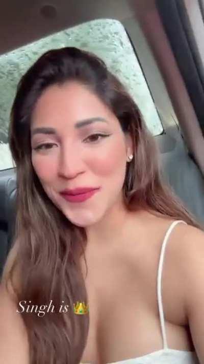 Shivani Singh is King 👑 