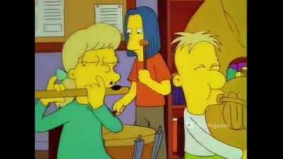 [Meme] The Forbidden Music