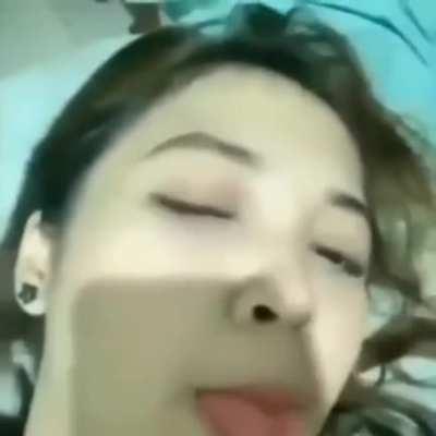 Gotta get that baby powder in