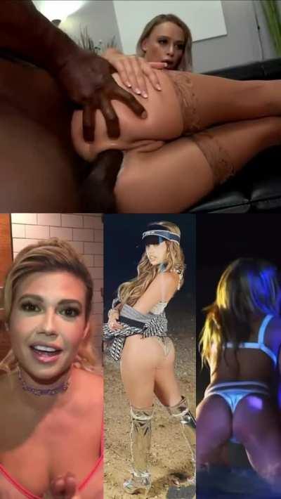 chanel west coast ✖️ bbc📲