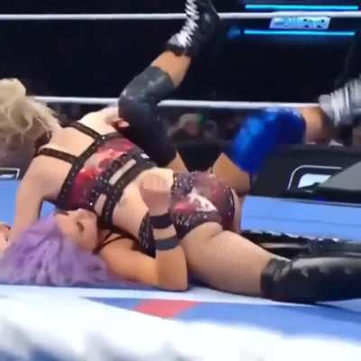 Smackdown | 7.Feb.2025