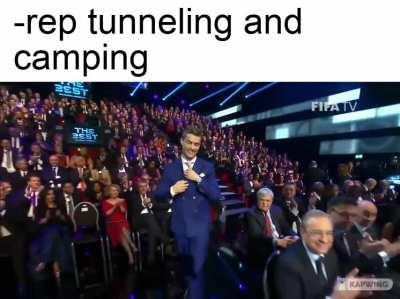 why are people doing this?