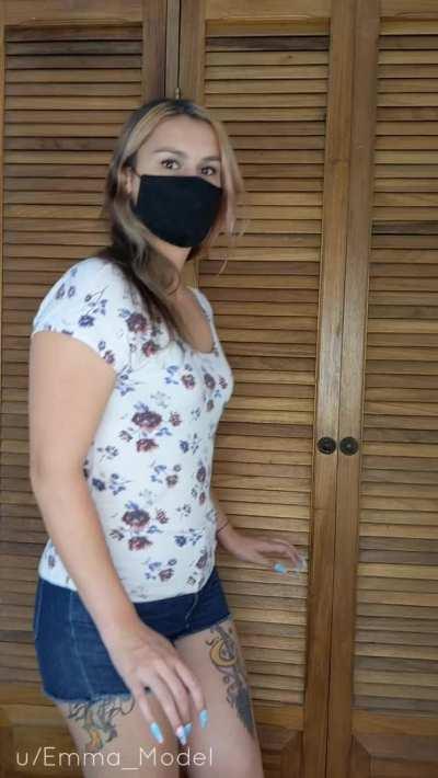 Sorry! It won't happen again boss