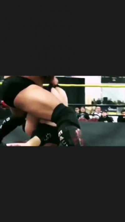 WWE Butt crack compilation