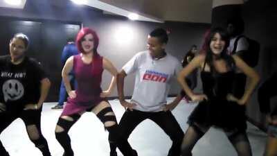 Incredibly Rare Enji #2