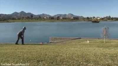 My disc career essentially