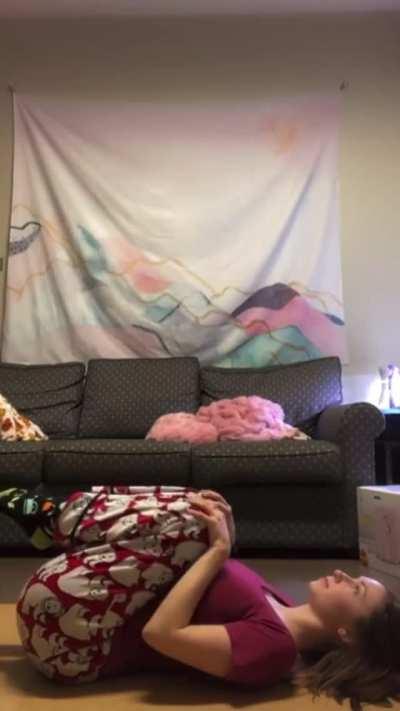 The perfect instructor