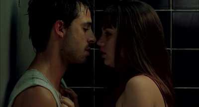 Ana de Armas' 'Suck my Tits' Plot from Sex, Party and Lies (2009) with English Subs