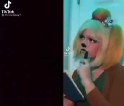 Idk if this was posted here yet so here ya go!