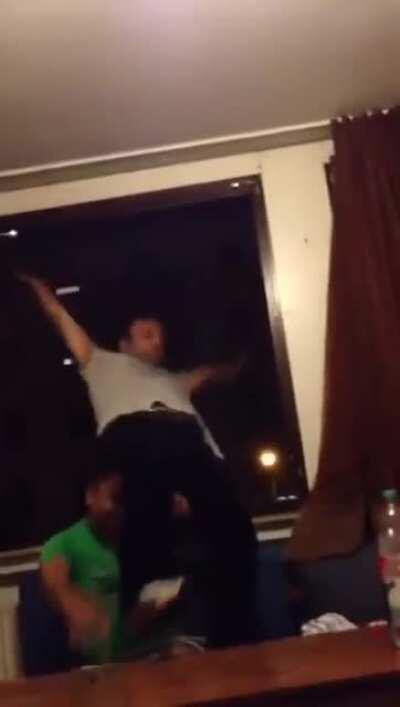 I mean.. what did they expect?