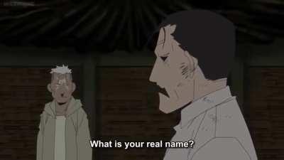 I didn't realise this easter egg till now, Ina really is one cultured tako.