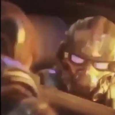 Another one bites the dust.