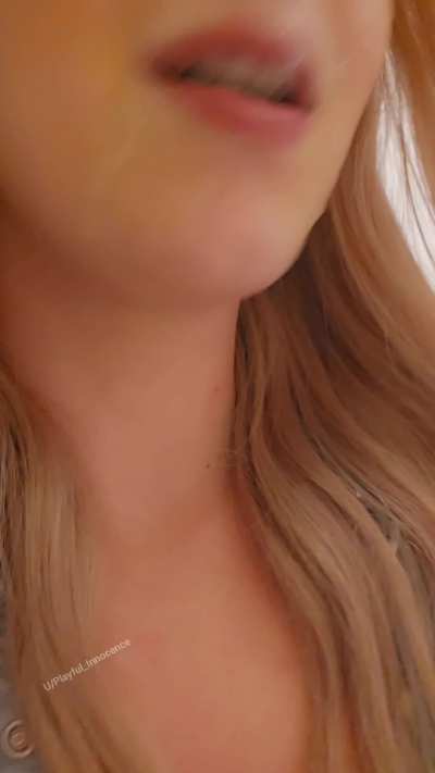 Shopping with friends