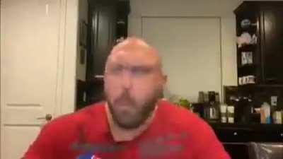 my dude speaking the facts