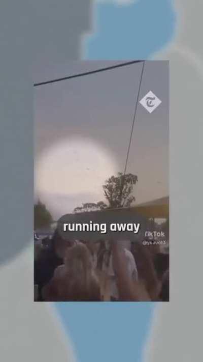 3 Lies currently being told about the Palestinian Resistance during Operation Al-Aqsa Flood.