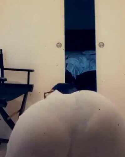 Ass fat 🤤