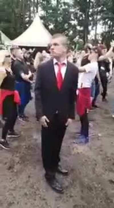 Waiting on dispatch for hours hoping for a load and then finally getting it.