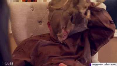 Sister and Her Friend Got Pranked !