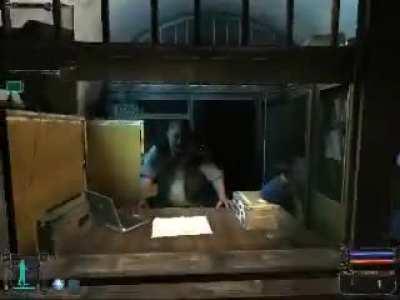 Lets not forget this video...