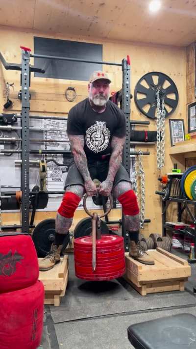 626 lift with antique handle