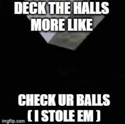 thats right, i stole em