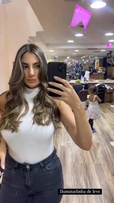 Paula Nobre CNN Brasil