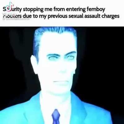 It’s happened to me to many times