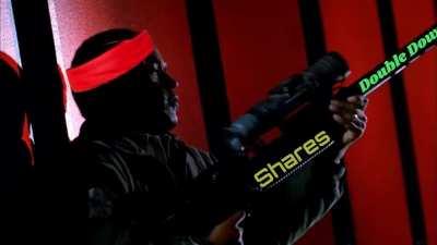 GME 2½: The smell of pointless memeing