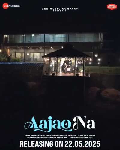 sanchi rai ready to drain us with another song