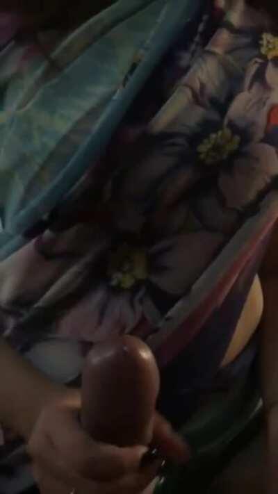 Hot sister Blow Job P-1