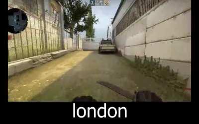 Average day in England