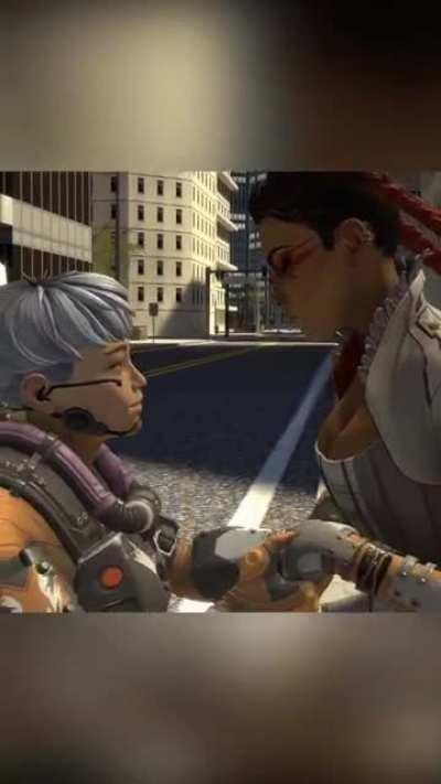 Let the Valk slander continue