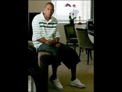 Jay-Z's verse on Rick Ross' Hustlin' Remix