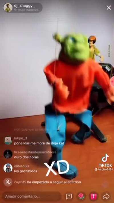 Al final bajale el volumen