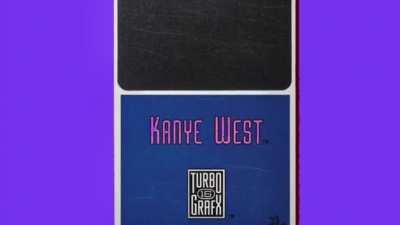 Face Down - TURBOGRAFX16 (Reimagined)