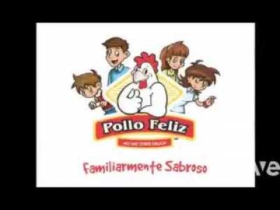Never Pollo To Feliz You (veanlo hasta el final)