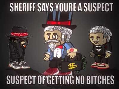 Town of Drip 😳😳