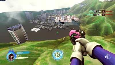 This bomb sent our DVA to another map (She got POTG too lmao)