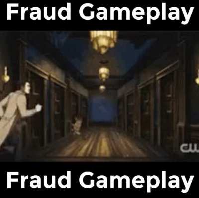 8-S will dead ass just be a scooby doo episode where 