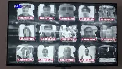 Al cabo que tampoco teniamos pensado ir de ilegales...