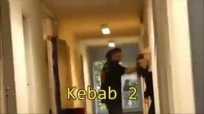 Found this in a old meme fiolder , dont even understand the whole history but enjoy