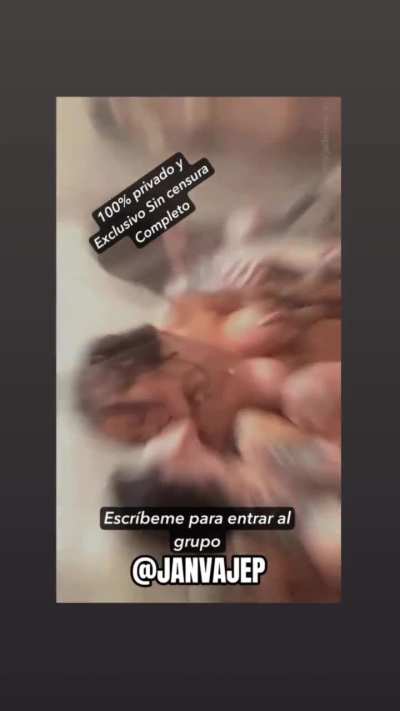 Quien quiere entrar al grupo vio exclusivo????