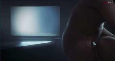 Kara Getting Creampied [Detroit: Become Human] (Fugtrup)