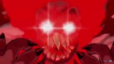 Me after Getting Hit In The Nuts