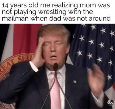 oh no now I understand it was not WWE 𝓻𝓪𝔀 𝓼𝓶𝓪𝓬𝓴𝓭𝓸𝔀𝓷