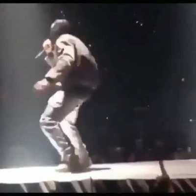 Kayne West likes what??